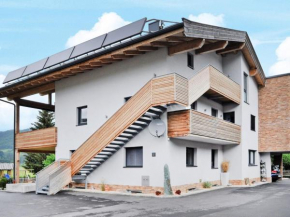 Holiday flat Fuchs, Kirchdorf